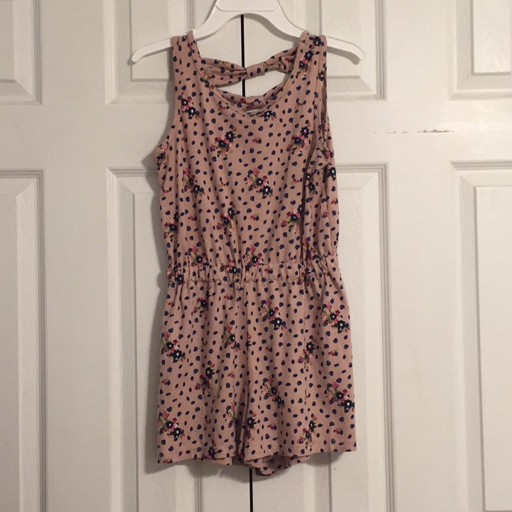 Romper!